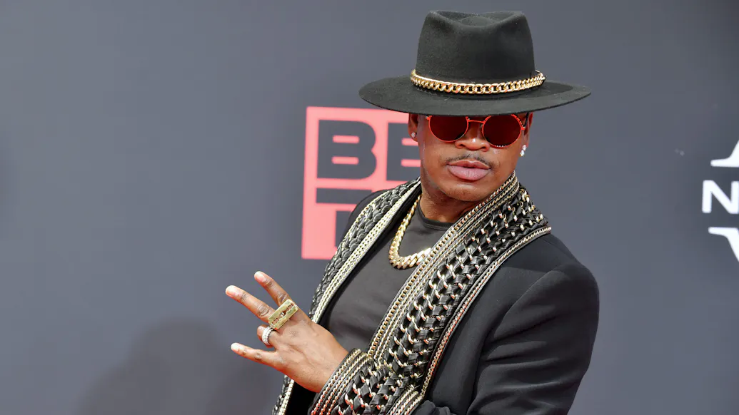 Rapper Ne-Yo Blasts Parents Who Let Their Kids Change Genders: ‘Forgotten What The Role Of A Parent Is’