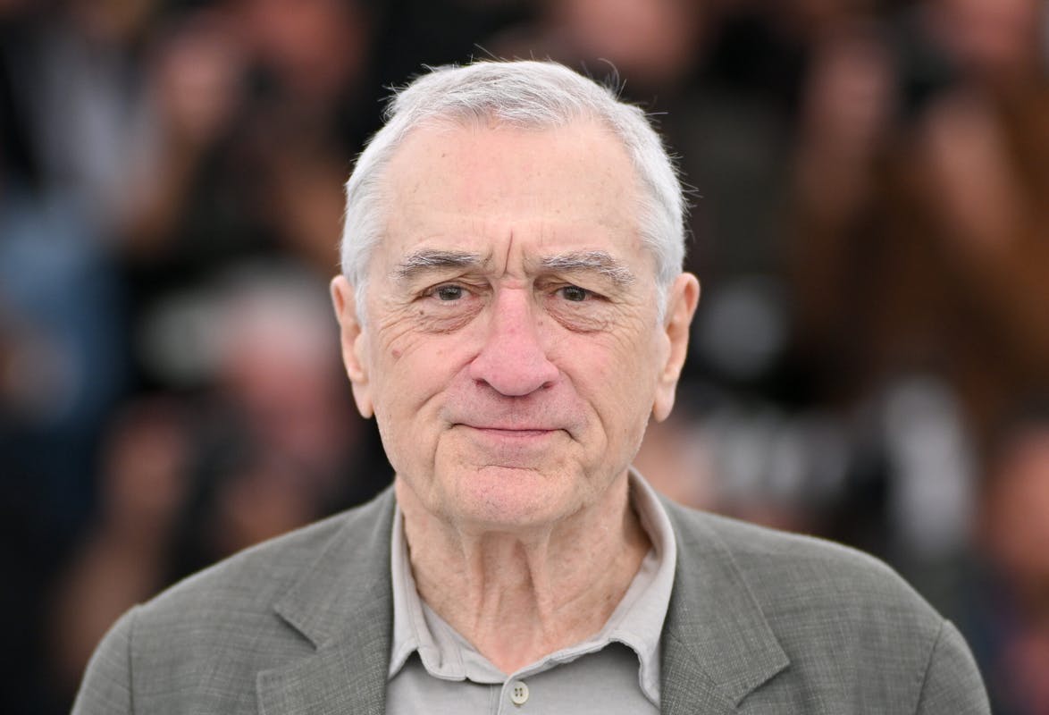 NextImg:Robert De Niro’s Grandson’s Cause Of Death Revealed