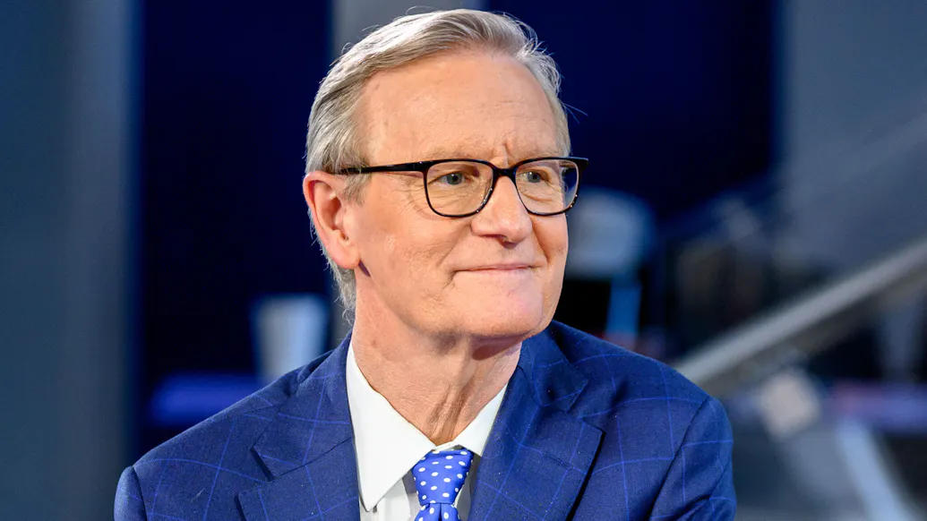 Fox News Host Steve Doocy Says Trump ‘May Actually Be Helping’ Biden By Skipping Debates
