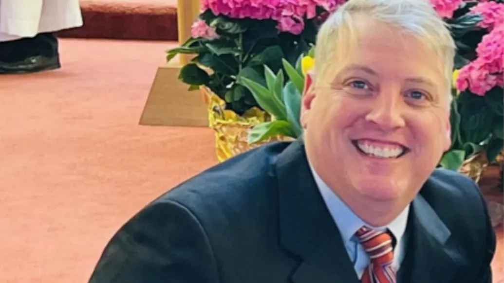 Pro-Life Activist Prosecuted By Biden Administration Running For Congress