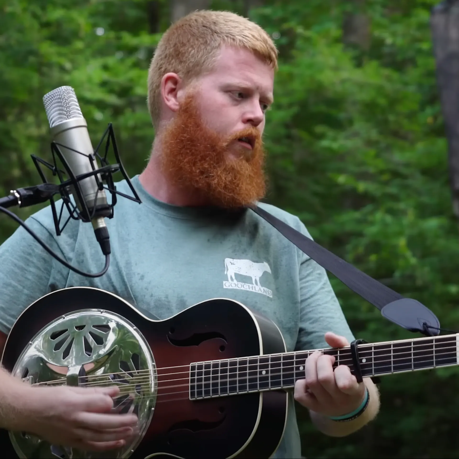 Who Is Oliver Anthony, The Songwriter Behind The Viral Anthem ‘Rich Men North Of Richmond’?