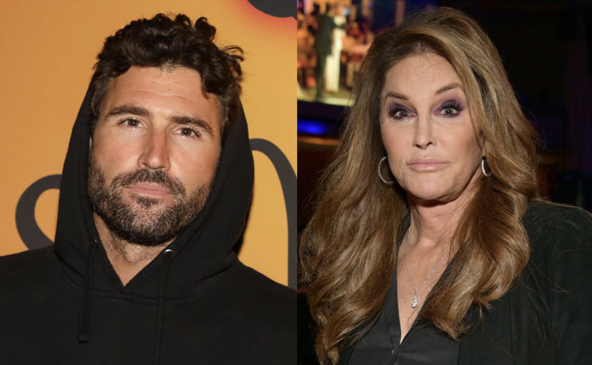 NextImg:Brody Jenner Says He Wants To Parent His Child The ‘Exact Opposite’ As Dad Caitlyn Jenner