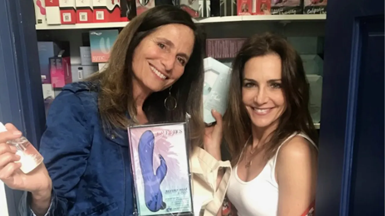 ‘Social Emotional Learning’ Guru May Have Concealed Sex Abuse While Pushing ‘Young Teens’ To Enjoy Sex