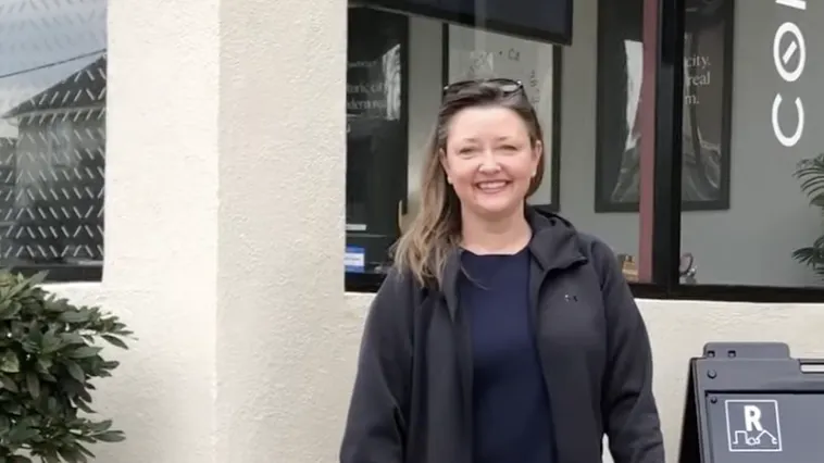 ‘I’d Do It Again’: Mom Fired From Her Job After Speaking At School Board Meeting Remains Undeterred