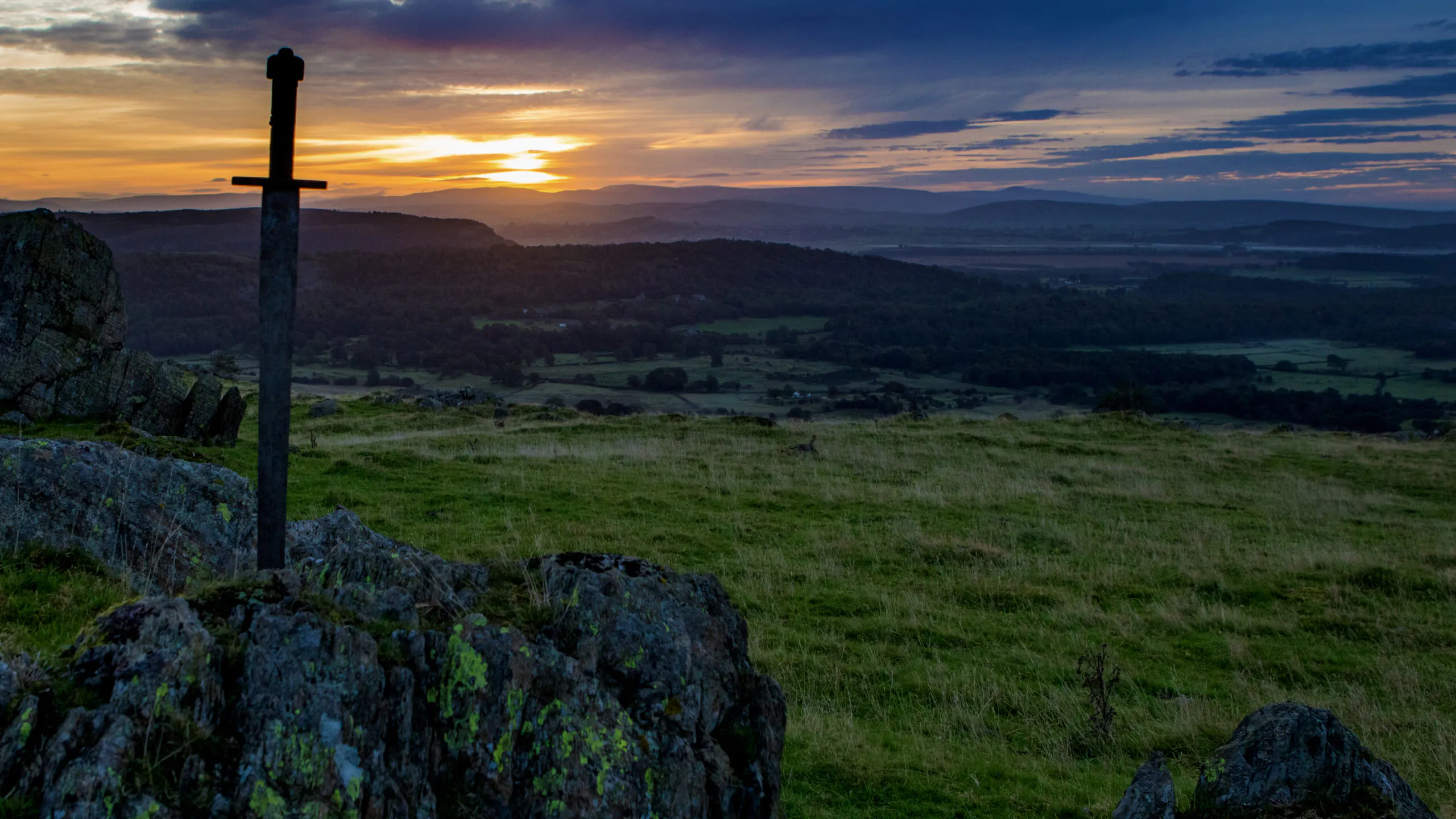 Daily Wire Co-Founder Jeremy Boreing Shares Update About ‘The Pendragon Cycle’ Production In Hungary