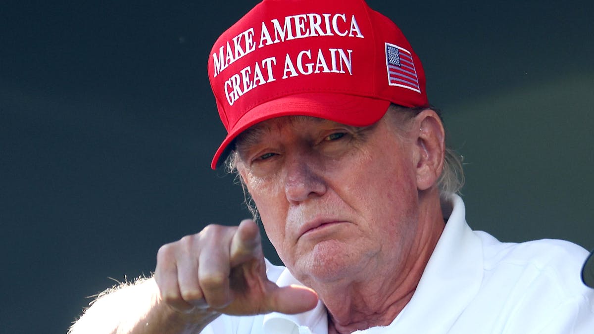 Federal Prosecutors Gain Access To ‘Extraordinary Array Of Data’ From Twitter On Trump’s Account 