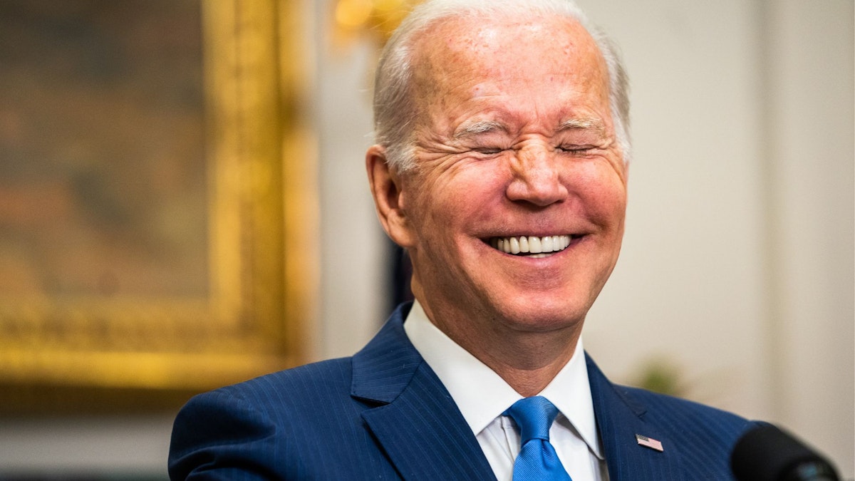 Biden Slammed For ‘Racist’ Remark About ‘African American And Hispanic Workers’ 