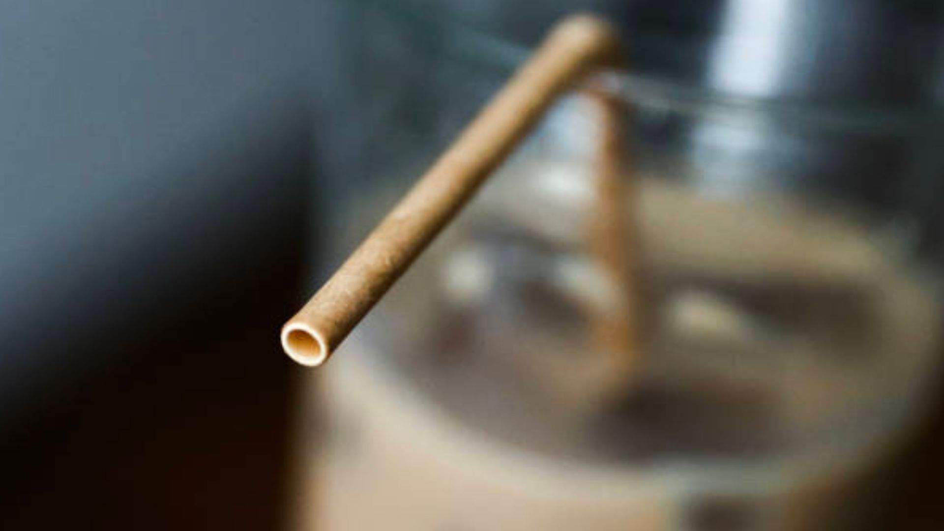 Paper straws found to be harmful for both health and the environment, reveals study.