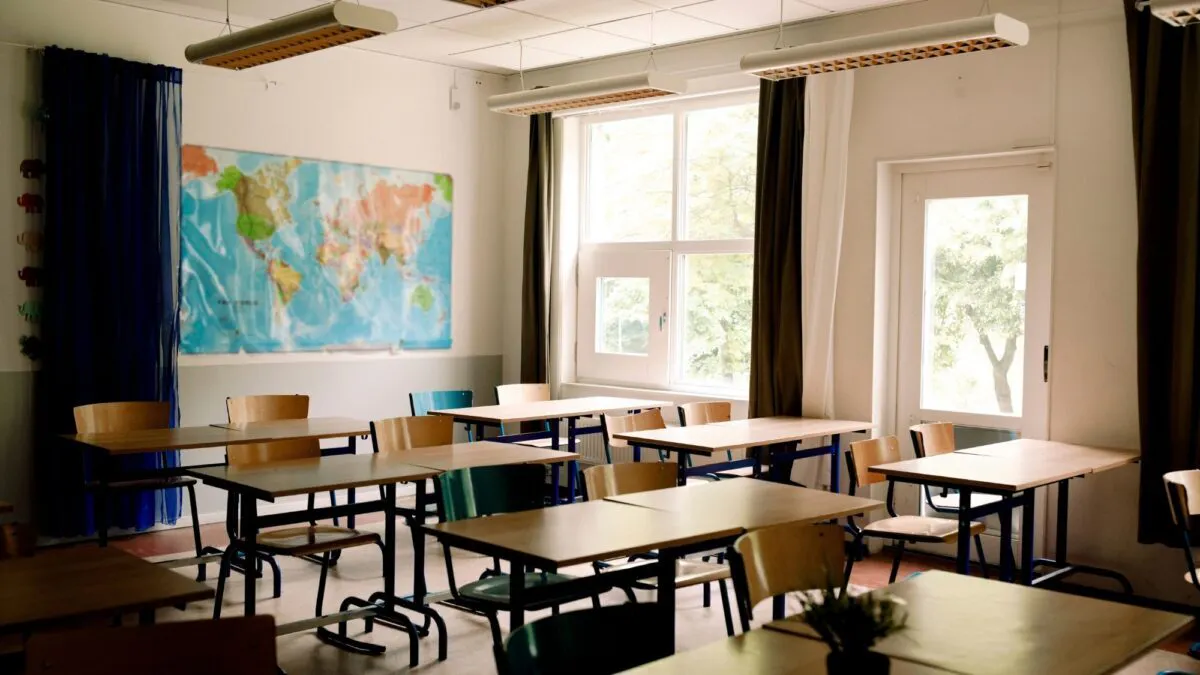 Boys School Coalition To Host Training With Transgender Activist Group