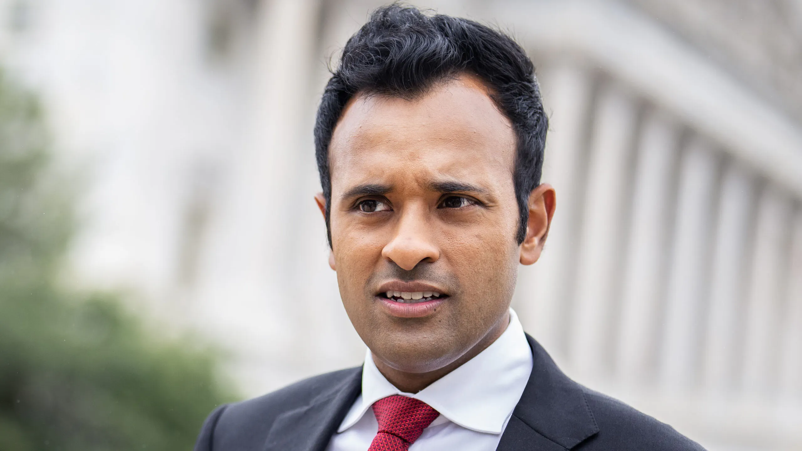 ‘We Have A Mental Health Epidemic In This Country’: Ramaswamy On Jacksonville Shooting