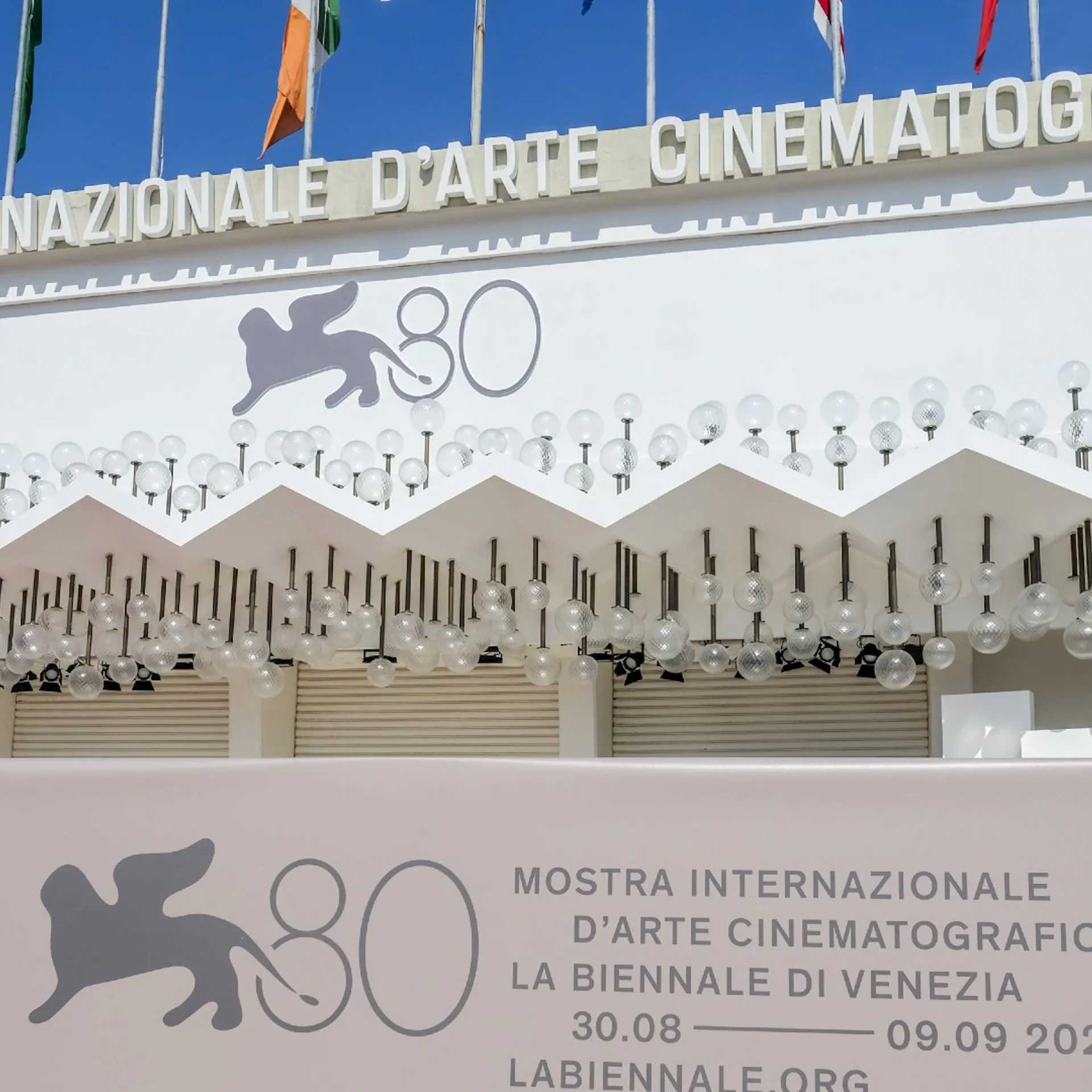 Venice Film Festival Includes Presley And Bernstein Biopics Plus New Woody Allen, Roman Polanski Films