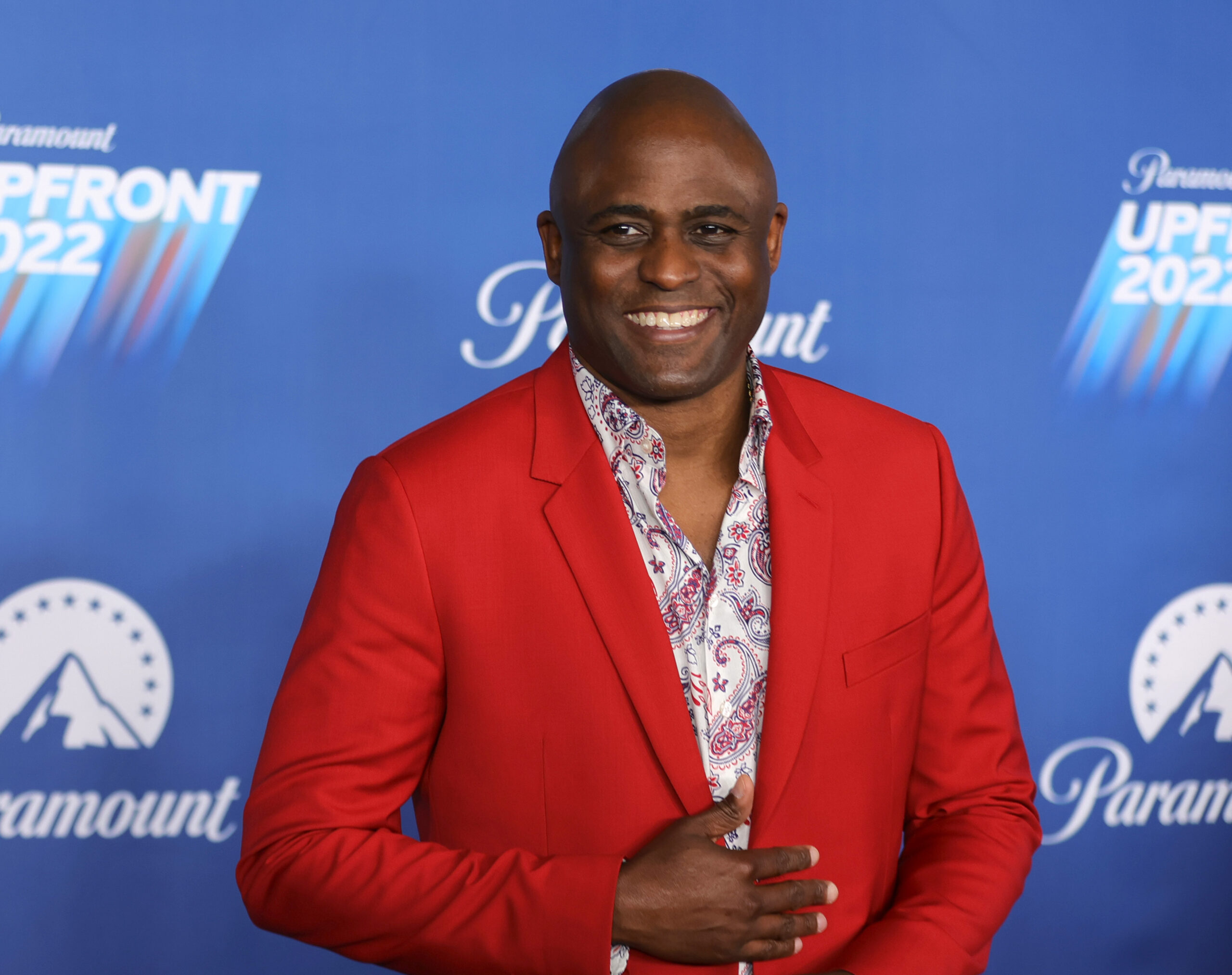 ‘Let’s Make A Deal’ host Wayne Brady comes out as ‘pansexual’.