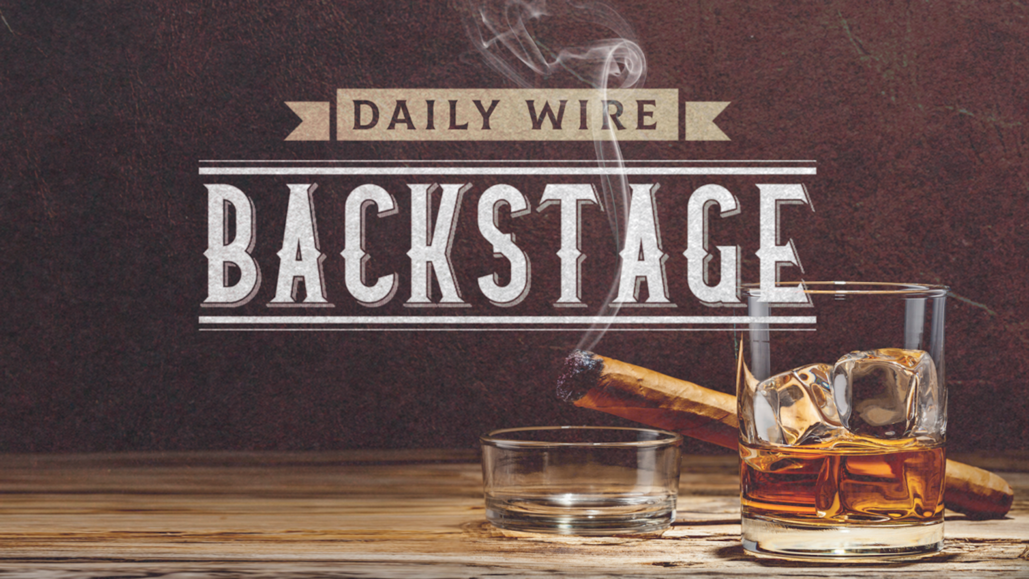 Daily Wire 'Backstage'