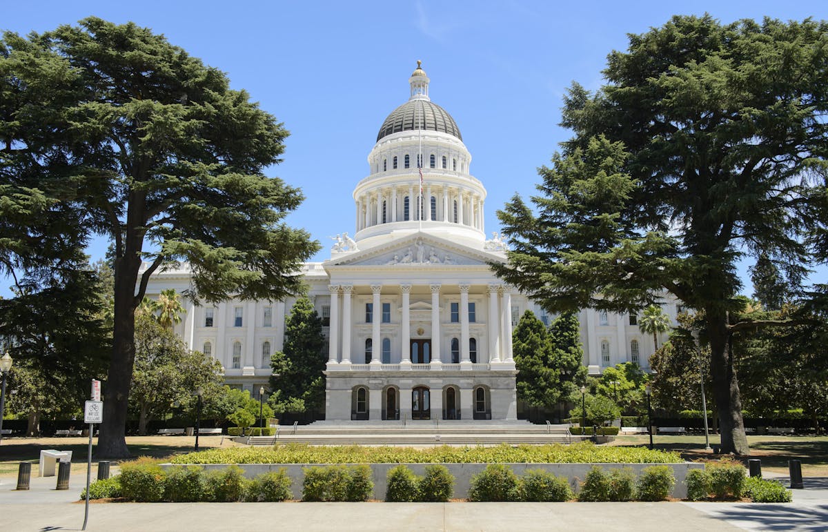 NextImg:California Assembly Pushes New Amendment In Favor Of Racial Discrimination 
