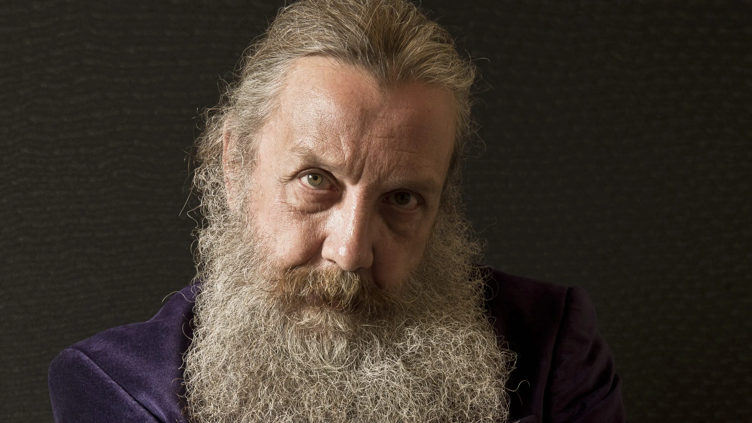 Comic Writer Alan Moore Said He’s Donating His DC Movie Royalties To Black Lives Matter