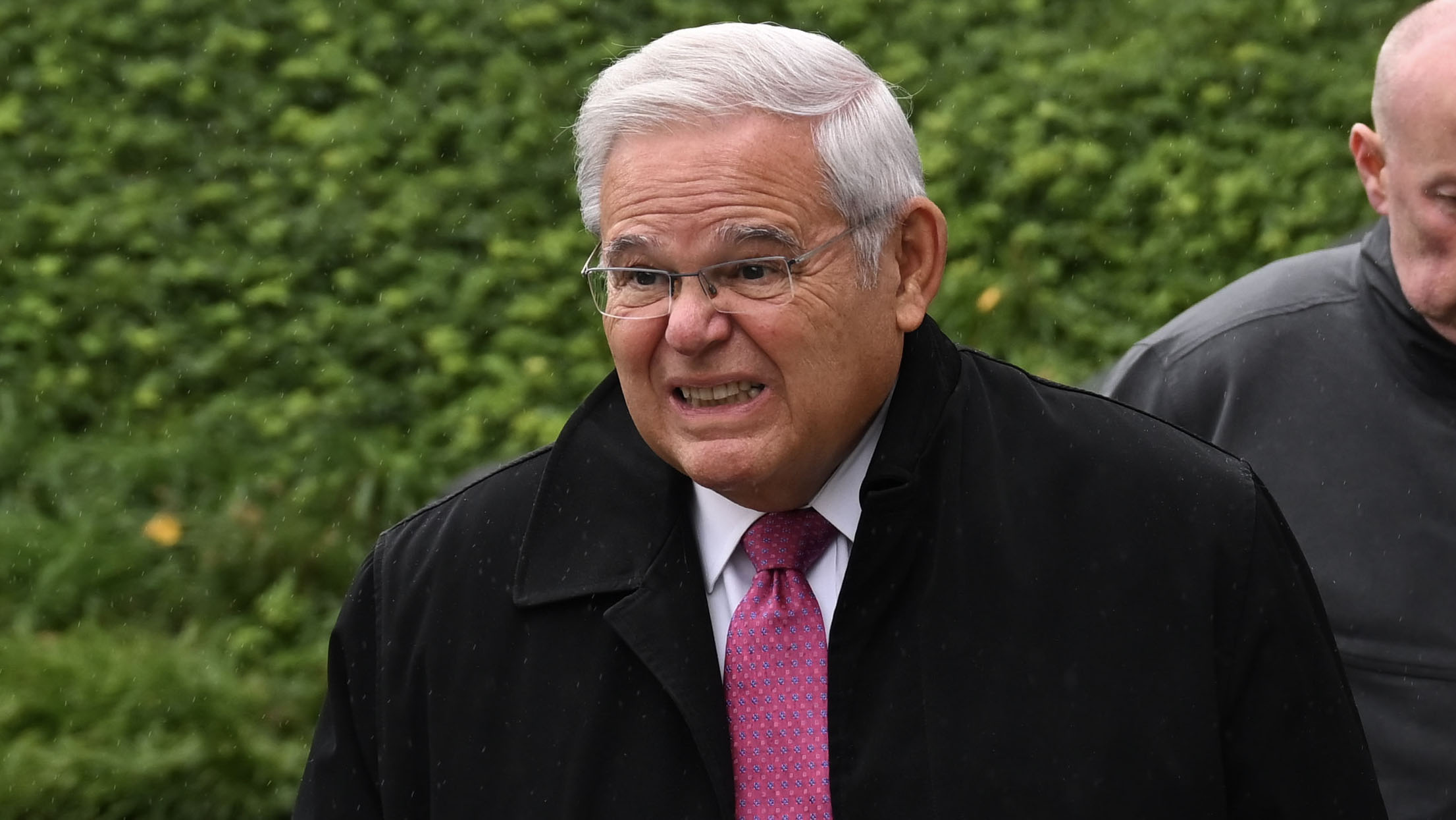 Reports indicate that Democratic Senator Menendez is considering shifting blame for alleged crimes to his wife