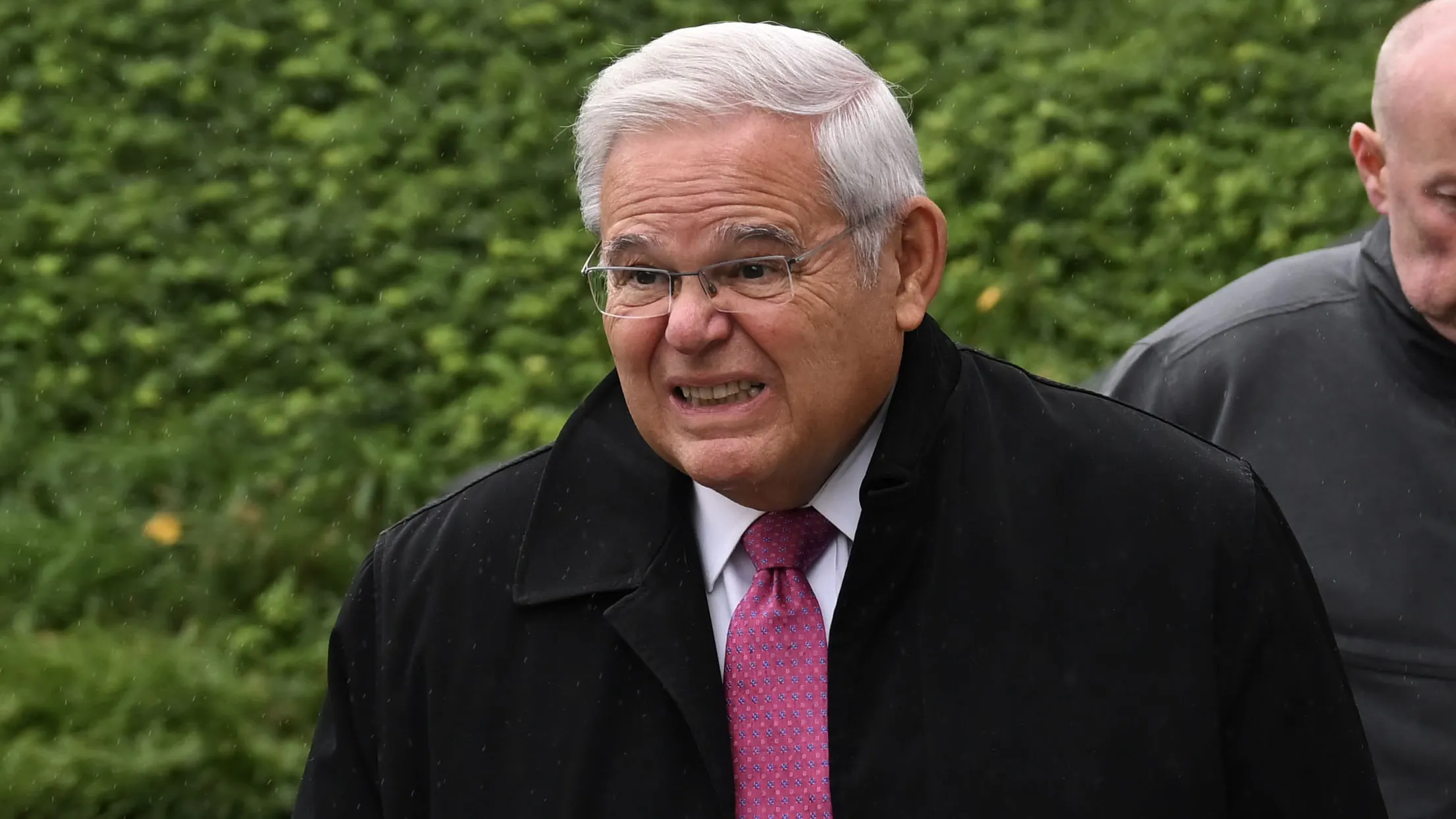 Senator Menendez Charged With Acting As A ‘Foreign Agent’