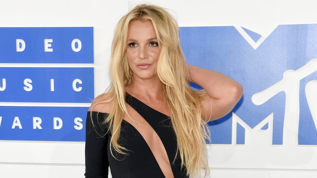 Britney Spears Britney Spears