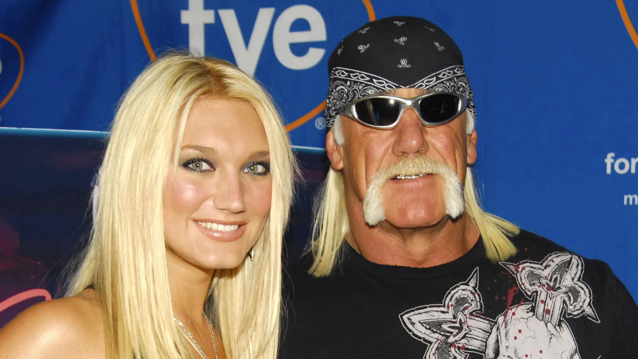 Hulk Hogan’s Daughter On Why She Skipped His Wedding: ‘Chosen To Create Some Distance’