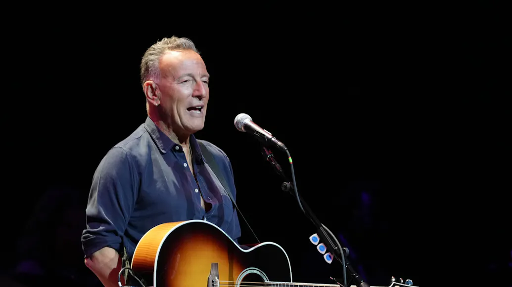Bruce Springsteen Says He’s ‘Heartbroken’ To Postpone All September Shows Due To Medical Concerns