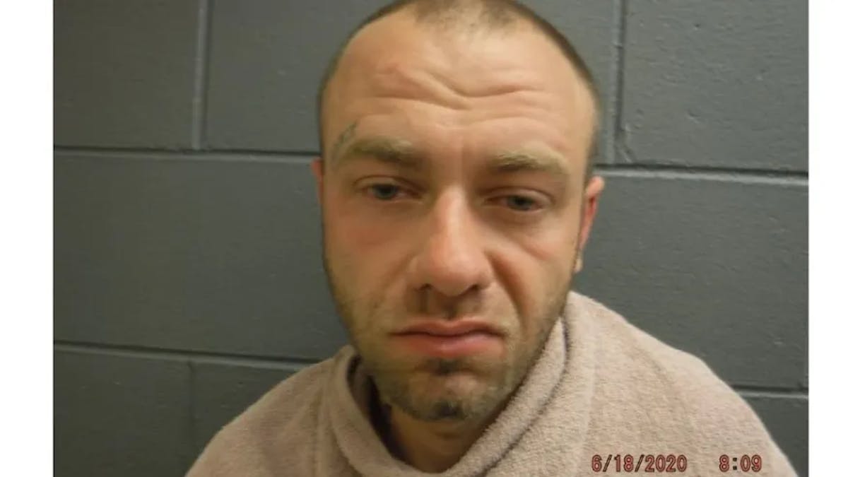 NextImg:Indiana Man Gets 85 Years For Murdering Mother’s Boyfriend, Which He Accidentally Recorded