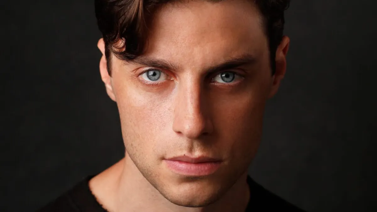 DailyWire+ Reveals True Discovery Talent Lead Actor For Epic ‘Pendragon’ Series