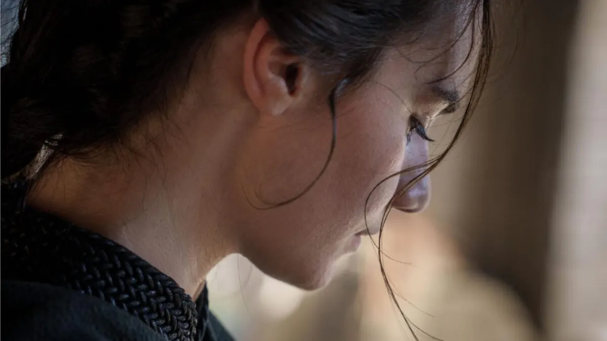 Jeremy Boreing Drops First Look Photos Of ‘The Pendragon Cycle’ Cast In Costume