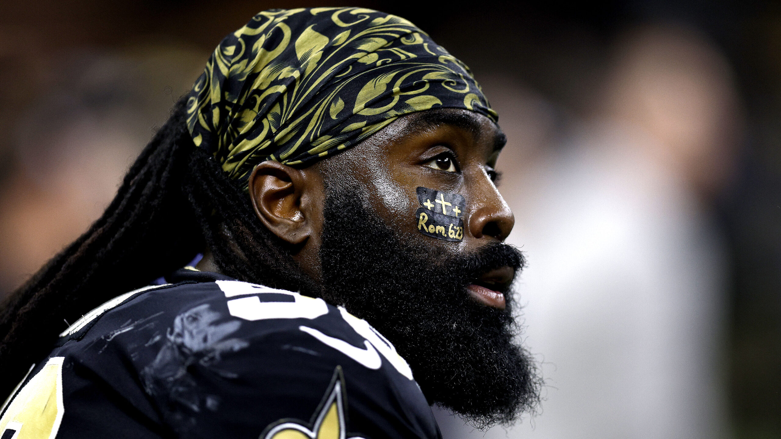 Demario Davis leaned on faith during daughter's health scare