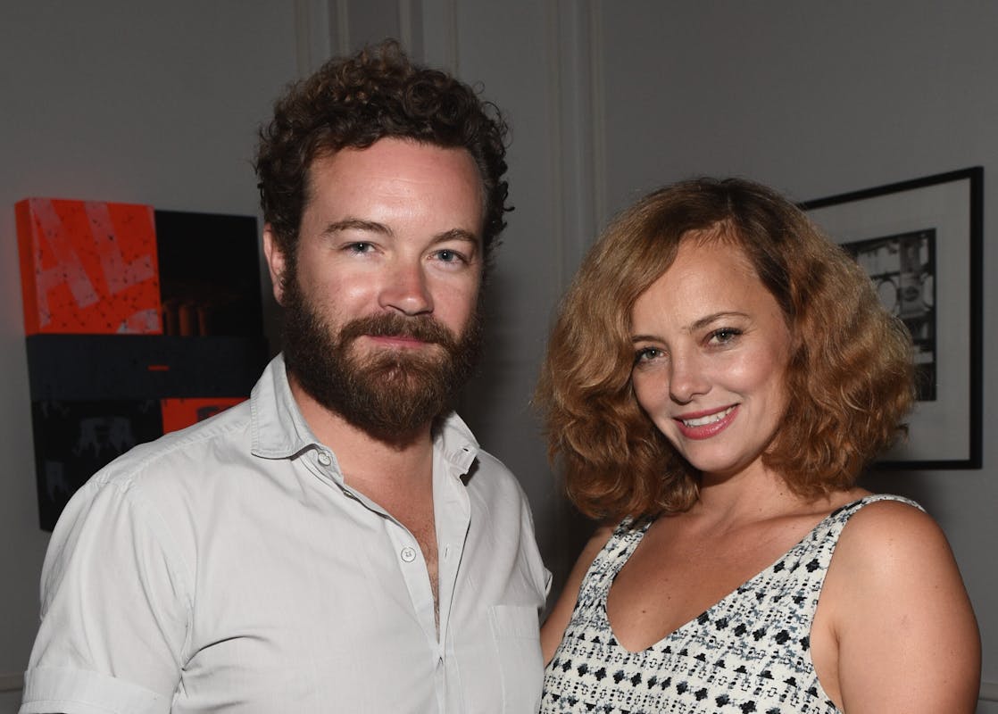 NextImg:Danny Masterson’s Wife Bijou Phillips Files For Divorce Following His Sentencing For Rape