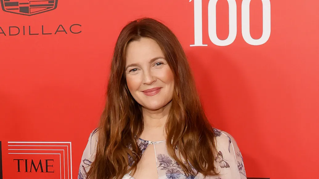 Drew Barrymore Axed As Awards Ceremony Host After Her Talk Show Returns Amid Hollywood Strike