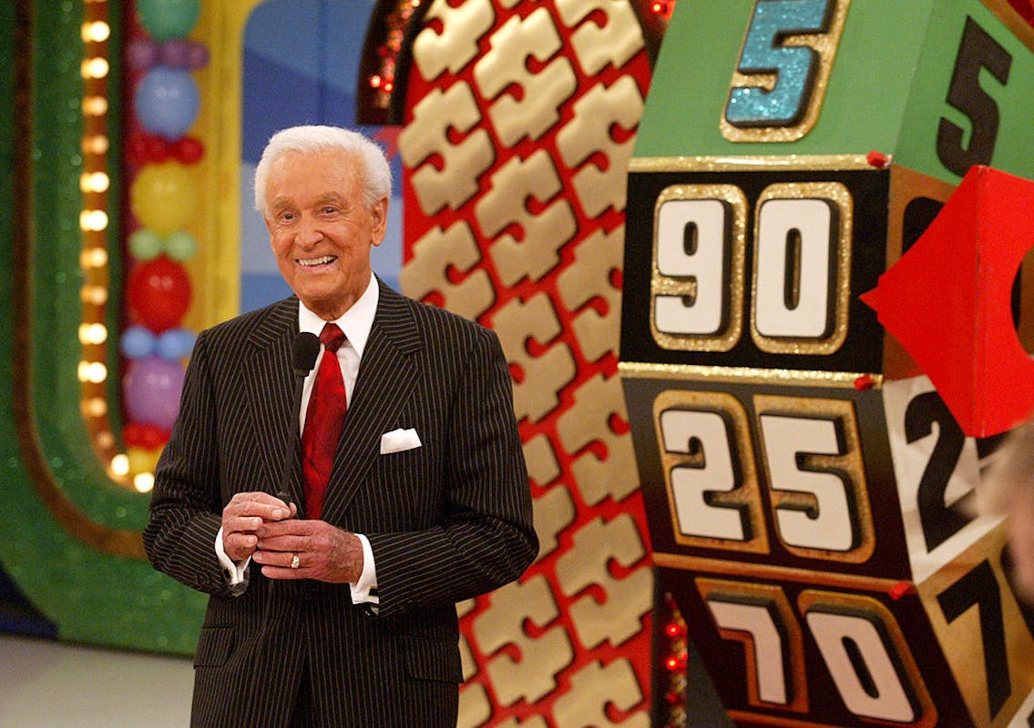 NextImg:Beloved ‘The Price Is Right’ Host Died After Battle With Alzheimer’s: Report