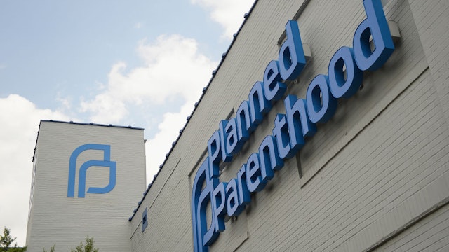 ST LOUIS, MO - MAY 28: The exterior of a Planned Parenthood Reproductive Health Services Center is seen on May 28, 2019 in St Louis, Missouri. In the wake of Missouri recent controversial abortion legislation, the states' last abortion clinic is being forced to close by the end of the week. Planned Parenthood is expected to go to court to try and stop the closing.