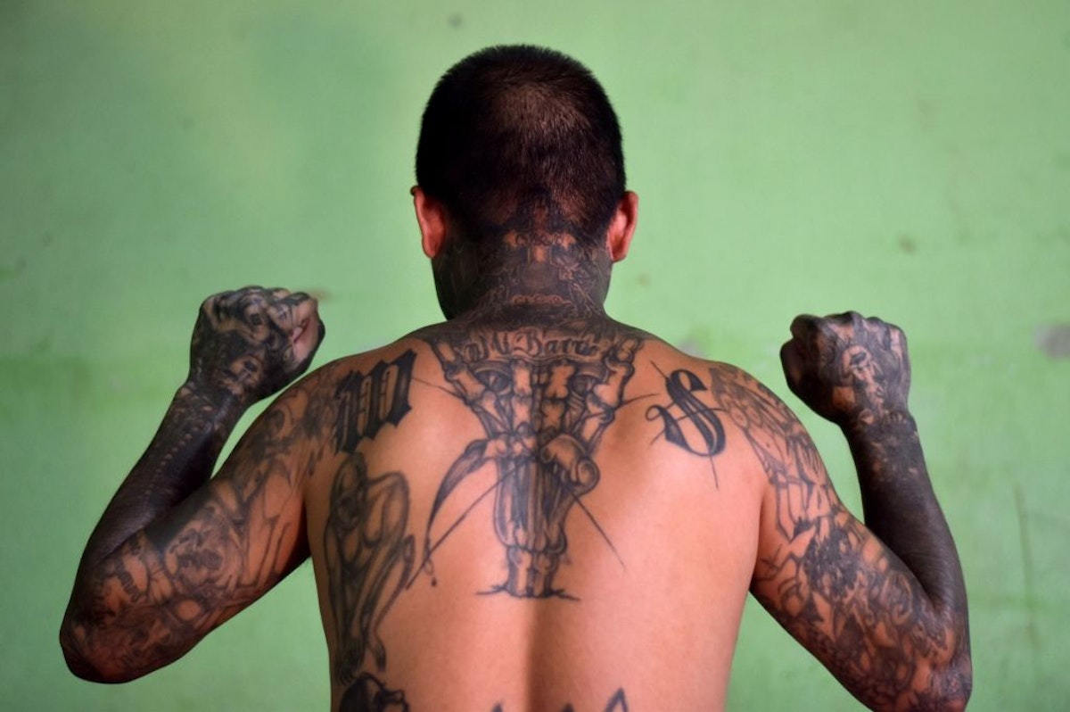 Ms 13 Gang Member Pleads Guilty To Role In Infamous Long Island Murders