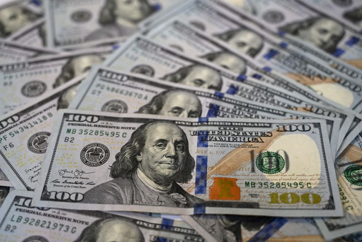 NextImg:Nearly 60% Of California Voters Oppose Cash Reparations For Slavery: Poll