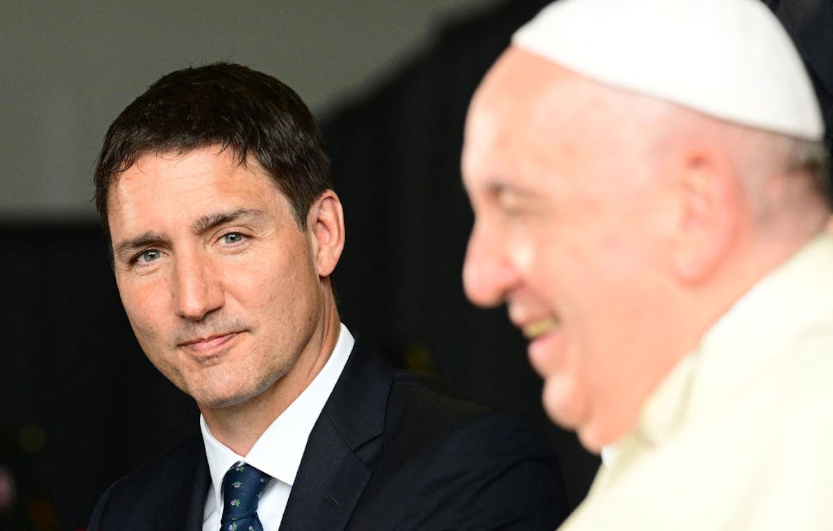 NextImg:Canada’s Mass Graves Narrative That Sparked Church Burnings Crumbles Amid Dearth Of Evidence
