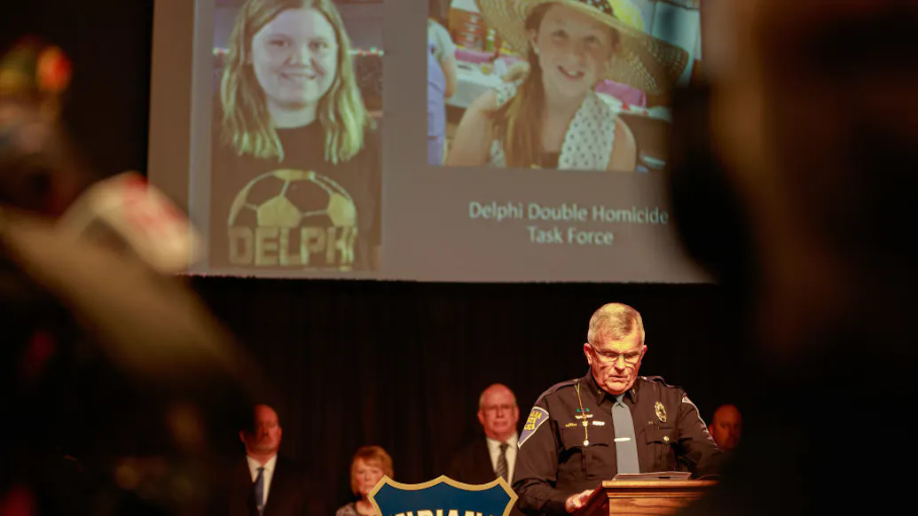 Legal Drama Continues Ahead Of Delphi Murder Suspect’s Trial