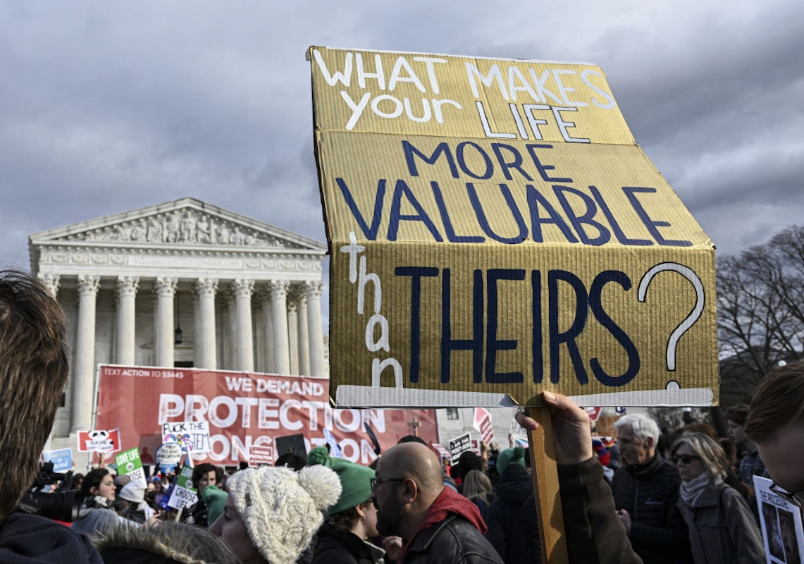 3 Pro-Life Advocates Involved In Abortion Clinic Barricade Convicted On FACE Act Charges 