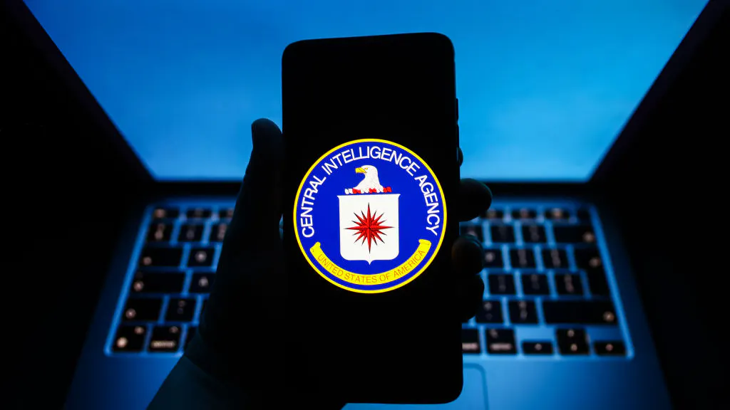 CIA Creating AI Tool To Sort Through Public Information: Report