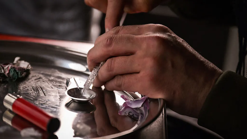 Portland City Council Passes Ban On Hard Drug Use On Public Property, But State Must Approve