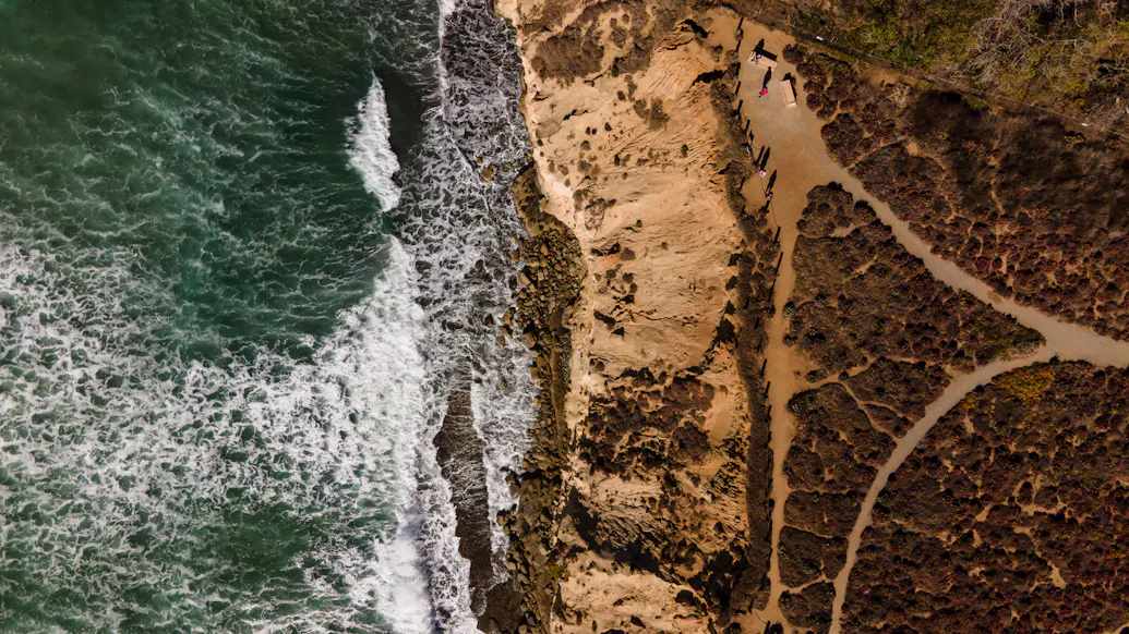 The Dismembered Body Of A California Law Student Washed Ashore. Her Fiancé Has Been Charged In Her Murder.