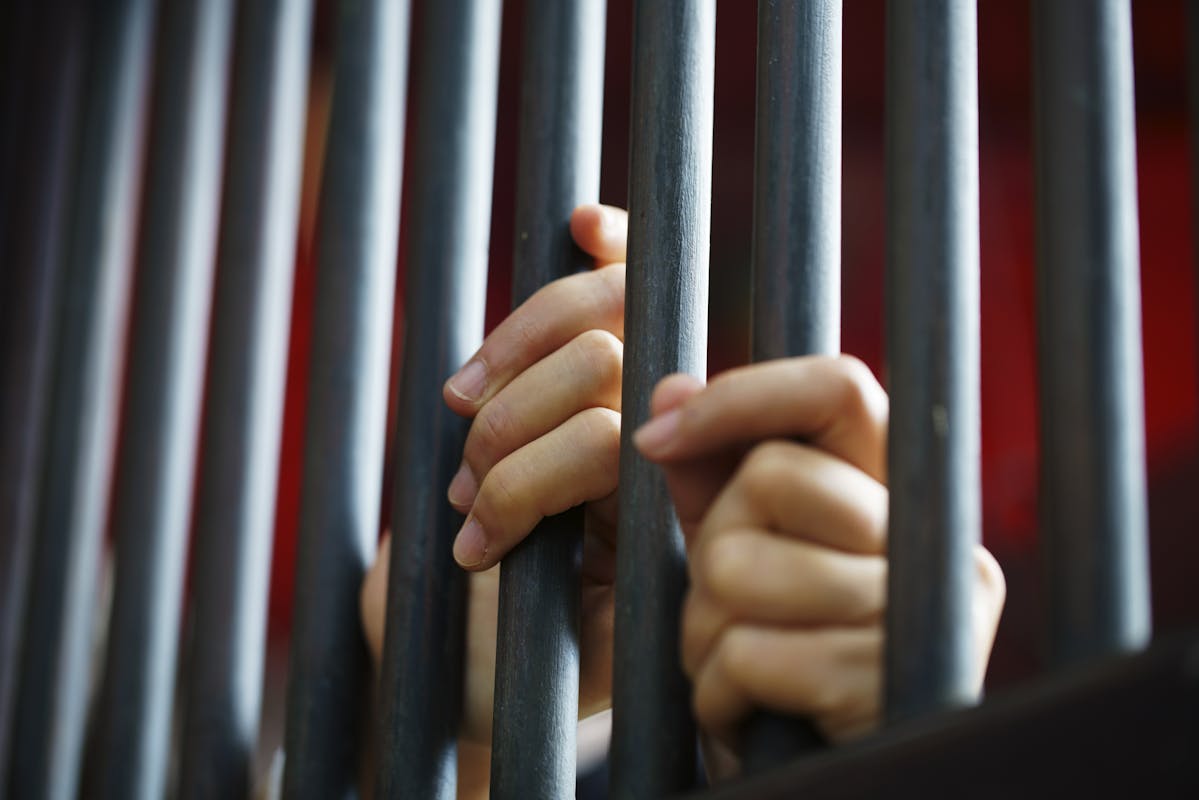 Mom Who Killed Her 2 Daughters Sentenced To 78 Years In Prison 