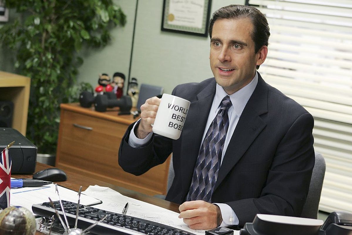 NextImg:Rumors Of A Reboot Remind Us Why We Still Love ‘The Office’
