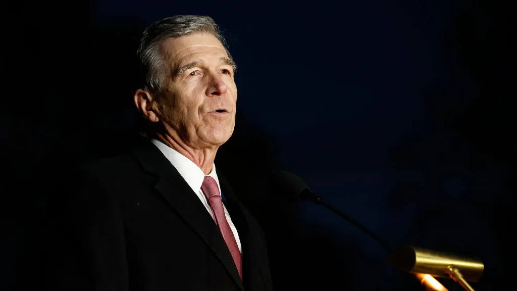 NC Dem Gov Attacks Private School Vouchers. He Sent His Daughter To Pricey Private School.