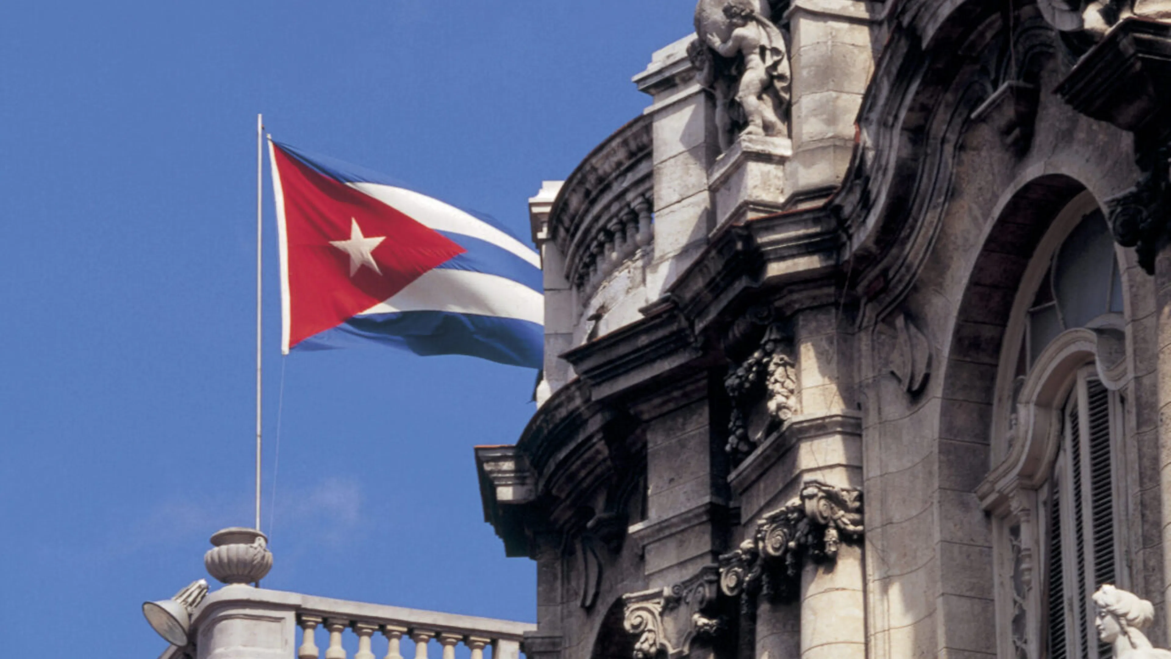 Cuba Prepares For Possible U.S. Military Action As Tensions Surge