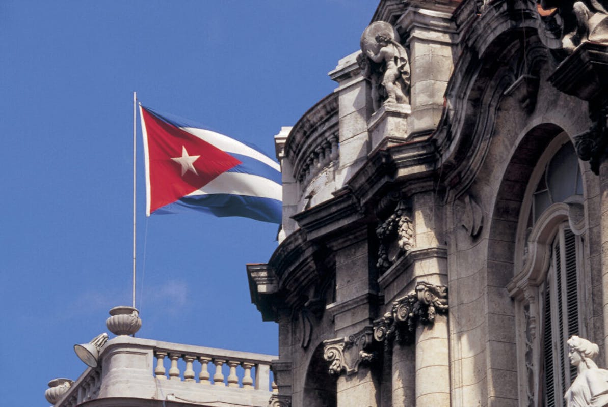 NextImg:Cuba Says It Busted Russian Op To Recruit For War In Ukraine; Not Everyone Is Convinced