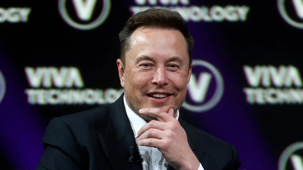 Musk Takes Aim At Schools Teaching Kids To ‘Hate’ America In X Space With Ben Shapiro