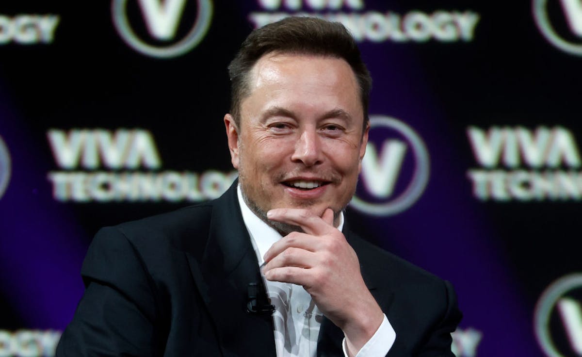 Musk Takes Aim At Schools Teaching Kids To ‘Hate’ America In X Space With Ben Shapiro 