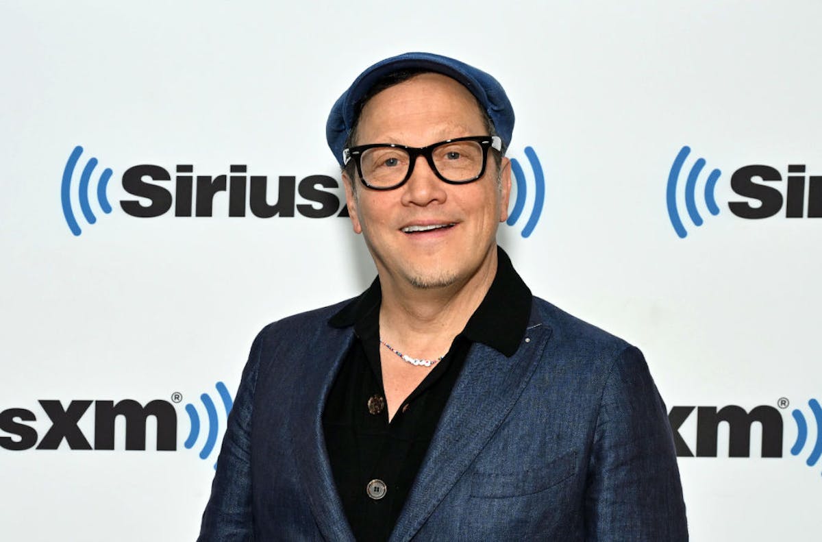Rob Schneider Defies Hollywood Gatekeepers By Saying All The Things You’re Not Supposed To Say 