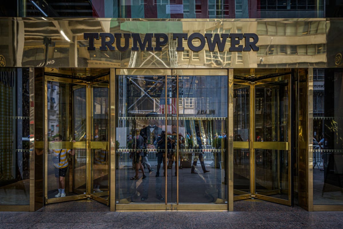 NextImg:Trump Denounces NY AG’s Claim That He’s Worth Billions Less