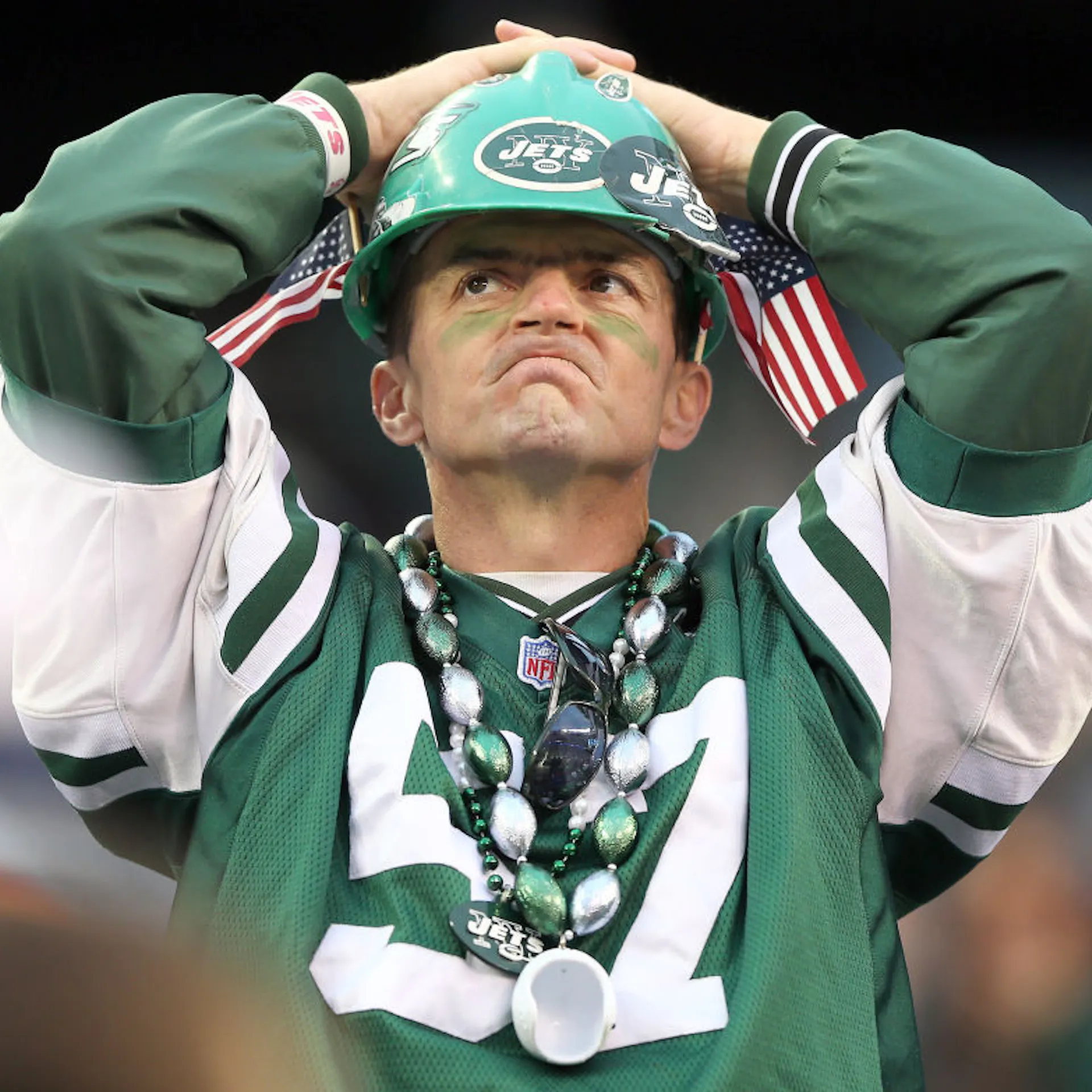 Cursed At Quarterback? A Miserable Fan’s History Of The New York Jets